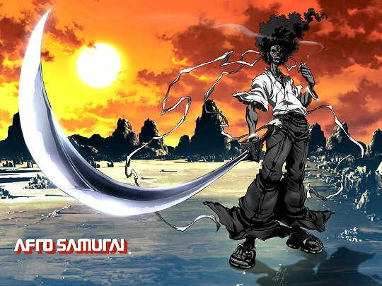 anime-afro-samurai