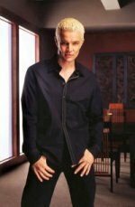 james marsters outracoisa James Marsters Fala Sobre seu Novo Projeto