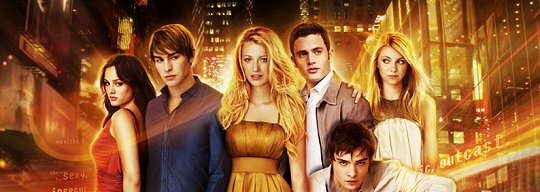 gossip girl