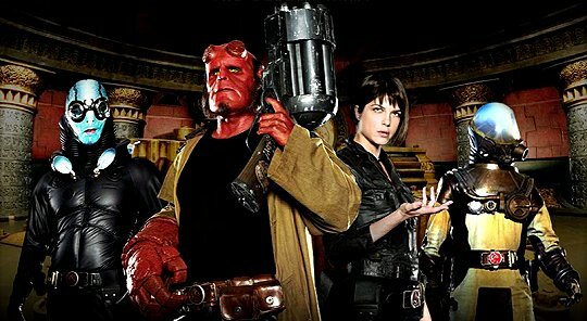 hellboy