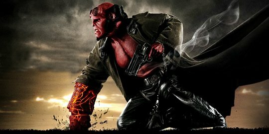 hellboy