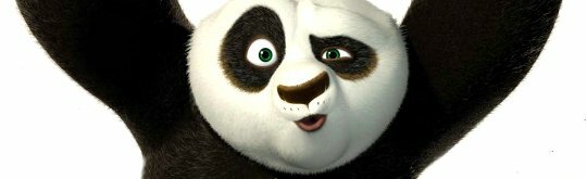 kung fu panda