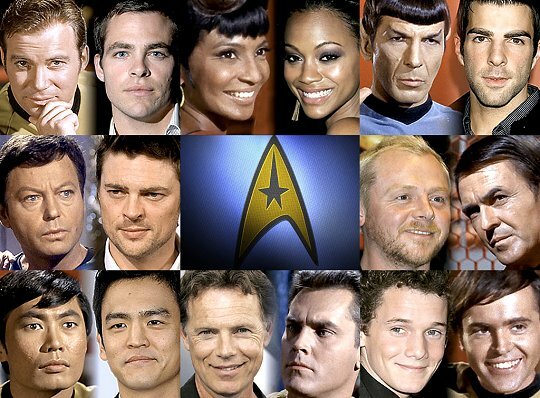 star trek