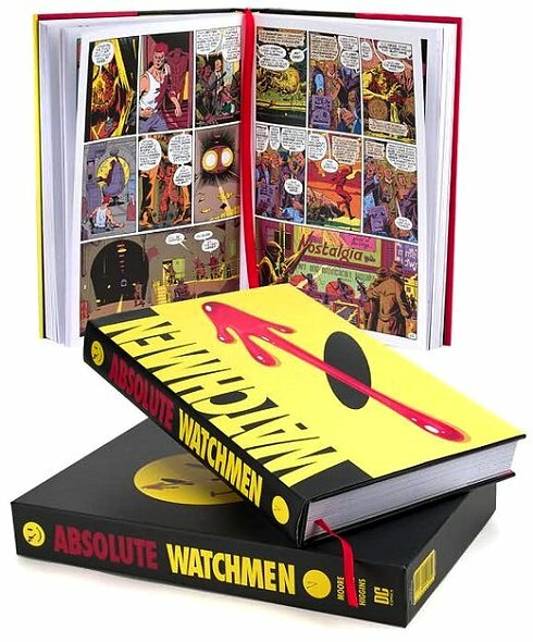 watchmen