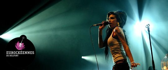 Amy Winehouse
