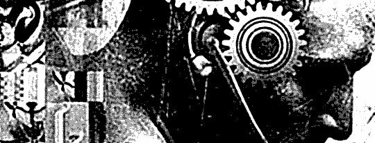 neuromancer