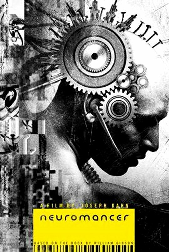 neuromancer