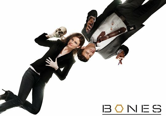 bones big outracoisa Semana de Estréias: Preparado?
