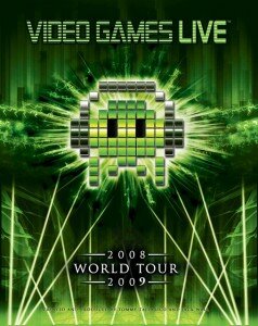 posterproof sized 238x300 Video Games Live 2008 no Brasil