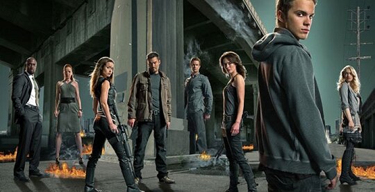 sarah connor chronicles segunda temporada second season two outracoisa small Shirley Manson em Terminator