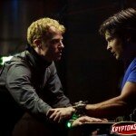 committed01 150x150 Smallville s8e05: Fotos e Sinopse