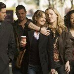 greys group melissa george 2 150x150 Greys Anatomy: Conheça a nova personagem