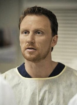 kevin mckidd outracoisa Greys Anatomy: Kevin McKidd