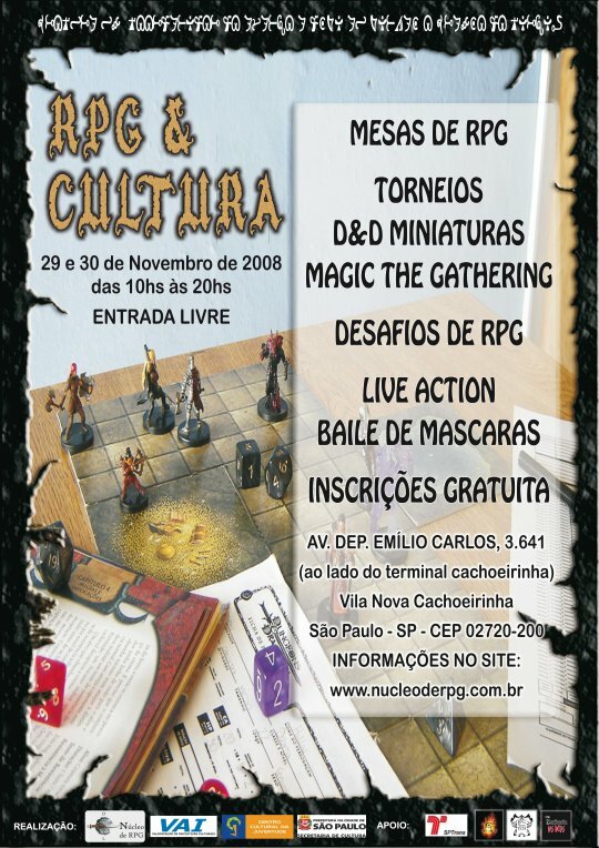 nucleo de rpg outracoisa