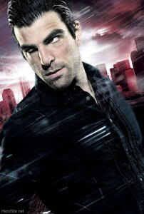 heroes 3 poster sylar 800 202x300 Heroes versus Vilains comentando volume 3