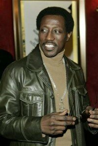 snipes 201x300 Wesley Snipes em filme sobre James Brown