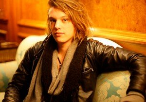 jamie campbell 300x210 Lua Nova já tem mais um Volturi