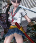 onechanbara_capa onechanbara capa 125x150 Game Onechanbara: Bikini Samurai Squad