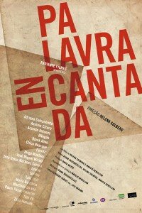 palavra cartaz 200x300 Palavra (En)cantada