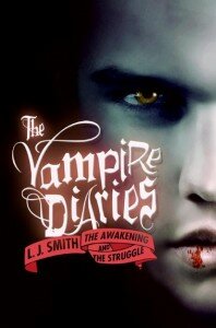 vampire diaries 198x300 Série de tv Vampire Diaries