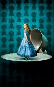 alice in wonderland mia2009 188x300 Alice no País da Maravilhas nos cinemas em 2010