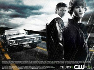 5spn100 300x225 Supernatural Spoilers 5º temporada