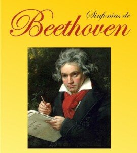 beethoven1 270x300 Sinfonias de Beethoven