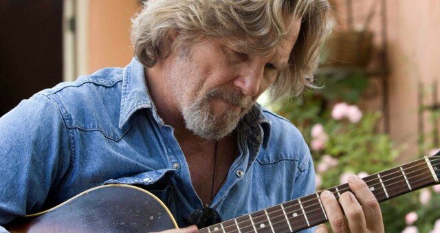 CRAZY HEART