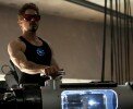 viuva negra scarlet johanson outracoisa 11 122x100 Iron Man 2   trailer