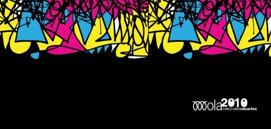 MoLA – Mostra Livre de Artes 2010