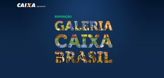Galeria Caixa Brasil