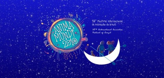 Água em Movimento – Concurso de Animação no CCBB