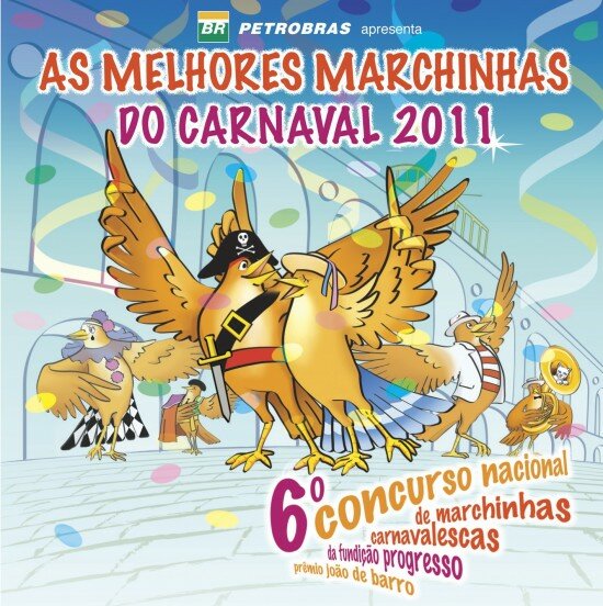 Capa cd