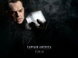 Captain America: The First Avenger