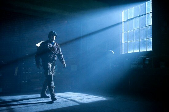Captain America: The First Avenger