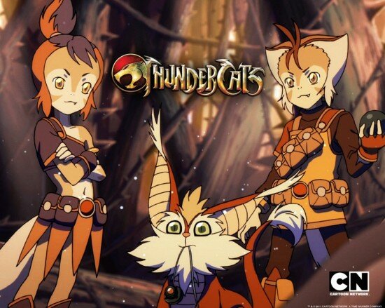 thundercats outracoisa 02 550x439 Thundercats   crítica da nova série