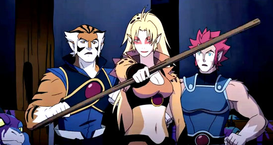 thundercats outracoisa 03 550x292 Thundercats   crítica da nova série