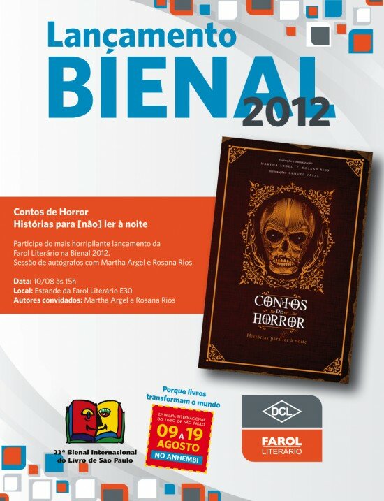 convite_contos de horror
